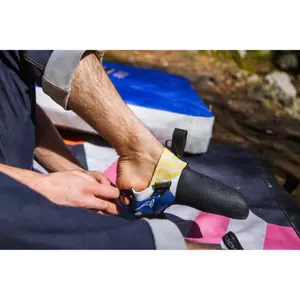 Chaussons d'escalade Snap Climbing Drone HV 2.0 image-1