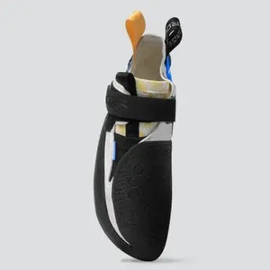 Chaussons d'escalade Snap Climbing Drone HV 2.0 image-4