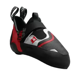 Chaussons d'escalade Snap Climbing Redline Strap