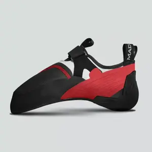 Chaussons d'escalade Snap Climbing Redline Strap image-1