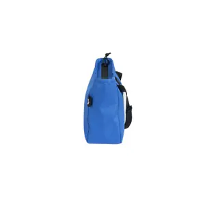 Zip Pocket Chalk Bag Snap Climbing image-1