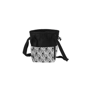 Magnesiumpose med lomme Snap Climbing Fleece image-1