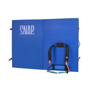 Mata do wspinaczki Snap Climbing Grand Rebound image-0
