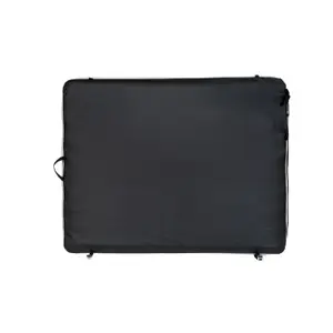 Støddæmper til klatring med pumpe Snap Climbing Air Shock 1