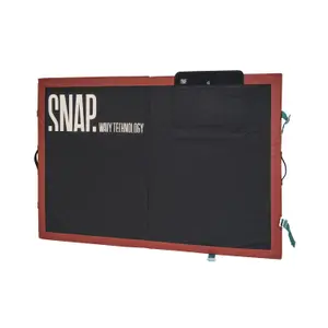 Tappeto da arrampicata Snap Climbing Guts image-0