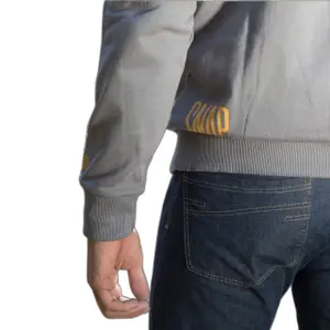 Pullover mit Logo Snap Climbing image-1