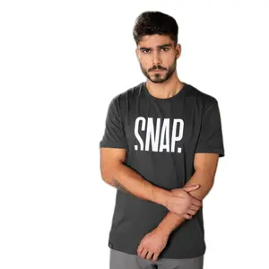 Logo T-shirt Snap Climbing image-2