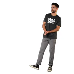 Logo T-shirt Snap Climbing image-1
