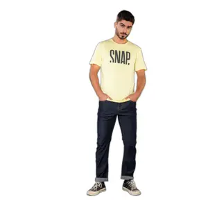 Logo T-shirt Snap Climbing image-1