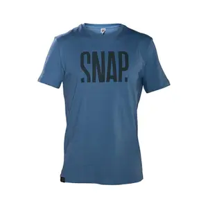 Logo T-shirt Snap Climbing image-0