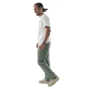 Classic hemp T-shirt Snap Climbing image-3