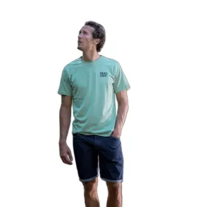 Classic hemp T-shirt Snap Climbing image-1