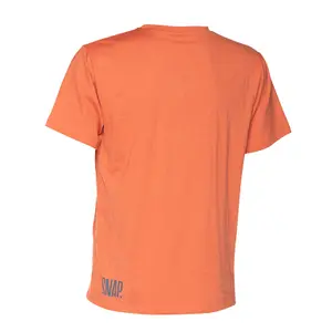 Classic hemp T-shirt Snap Climbing image-2