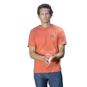 Classic hemp T-shirt Snap Climbing image-1