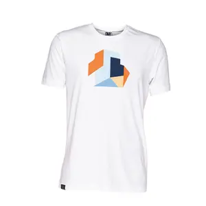 T-shirt Snap Climbing Big Dietrich image-0