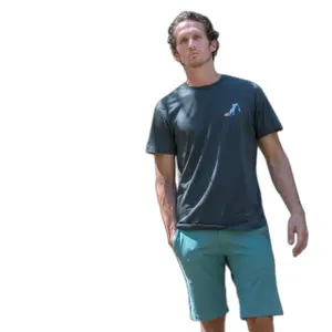 T-Shirt Snap Climbing image-1