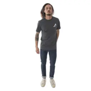 T-Shirt Snap Climbing image-0