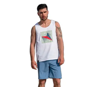 Tanktop Snap Climbing Astro image-0