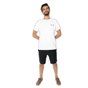 T-shirt Snap Climbing B.Craven image-0