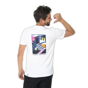T-shirt Snap Climbing B.Craven image-1