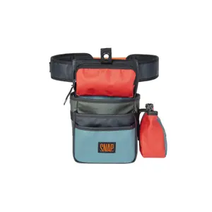 Tool Bag Snap Climbing