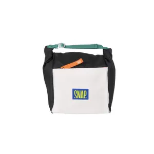 Fleece chalk bag Snap Climbing Big Chalk image-0