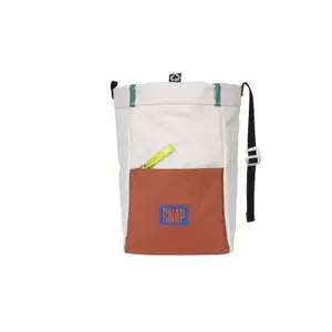 Sak do magnezji z polaru Snap Climbing Big Chalk image-0