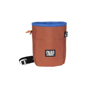 Chalkbag Snap Climbing image-0