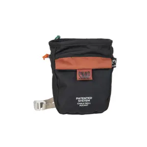 Saco de magnésia Snap Climbing Scratch image-0