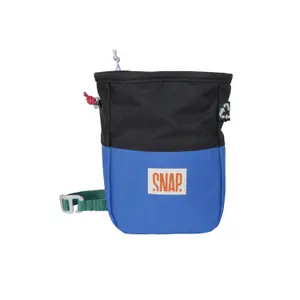 Zippered chalk bag Snap Climbing image-0