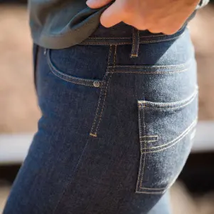 Jeans skinny femme Snap Climbing image-4