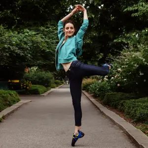 Jeans skinny femme Snap Climbing image-1