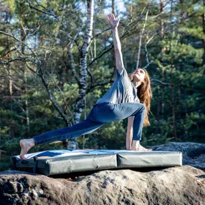 Jeans skinny femme Snap Climbing image-2