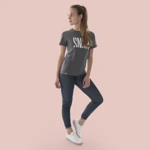 Women's skinny jeans Snap Climbing