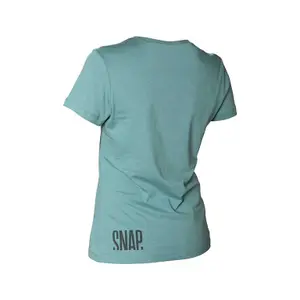 Camiseta clásica de mujer Snap Climbing image-2