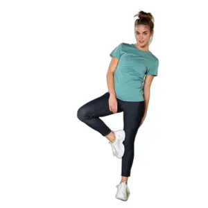 Camiseta clásica de mujer Snap Climbing image-1