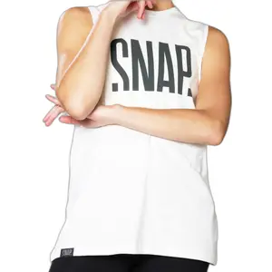 Loose tank top for women Snap Climbing image-2