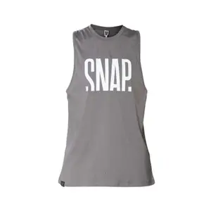 Loose tank top for women Snap Climbing image-0