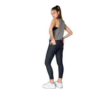 Loose tank top for women Snap Climbing image-3