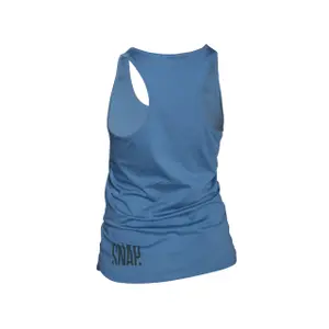 Women's fitted tank top Snap Climbing image-3