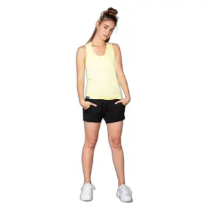 Débardeur ajustée femme Snap Climbing image-1