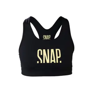 Klassischer Sport-BH, Damen Snap Climbing image-0