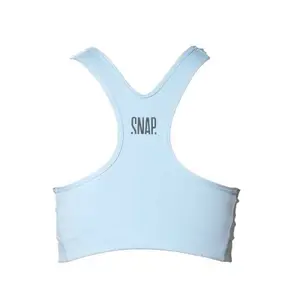 Klassischer Sport-BH, Damen Snap Climbing image-2