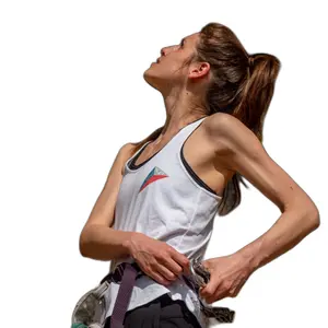 Women's tank top Snap Climbing Astro image-3