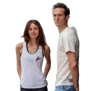 Women's tank top Snap Climbing Astro image-1