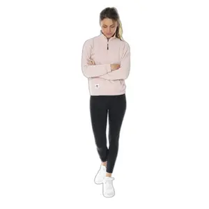 Women's zip-up sweater Snap Climbing image-1