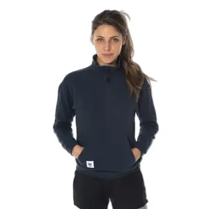 Women's zip-up sweater Snap Climbing image-1