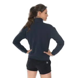 Women's zip-up sweater Snap Climbing image-3