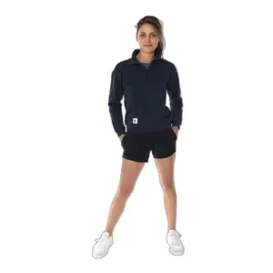 Women's zip-up sweater Snap Climbing image-0