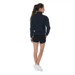 Women's zip-up sweater Snap Climbing image-2